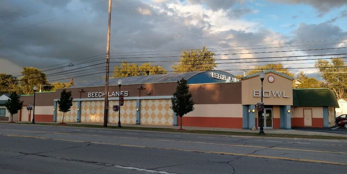Beech Lanes - From Web Listing